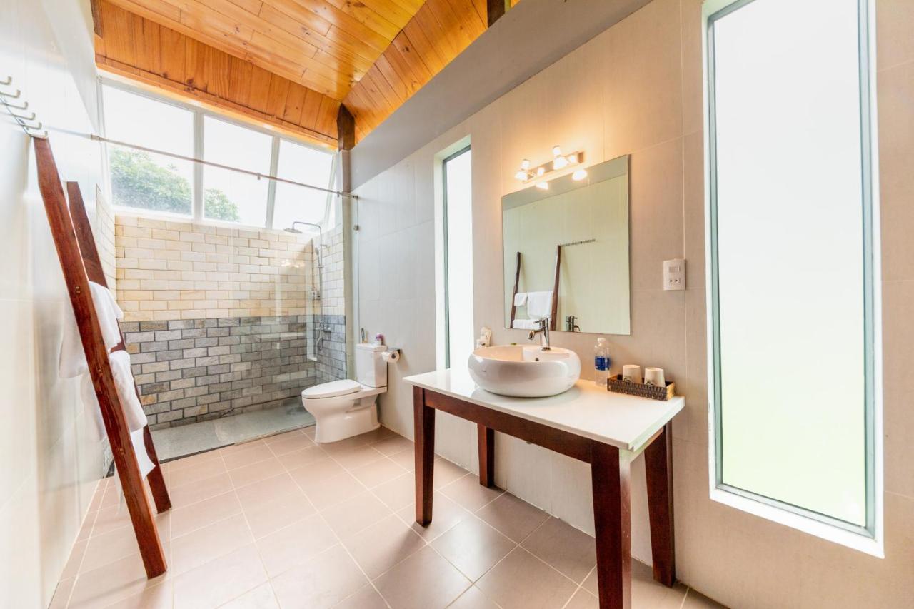 Emerald Garden Retreat Phu Quoc Exterior foto