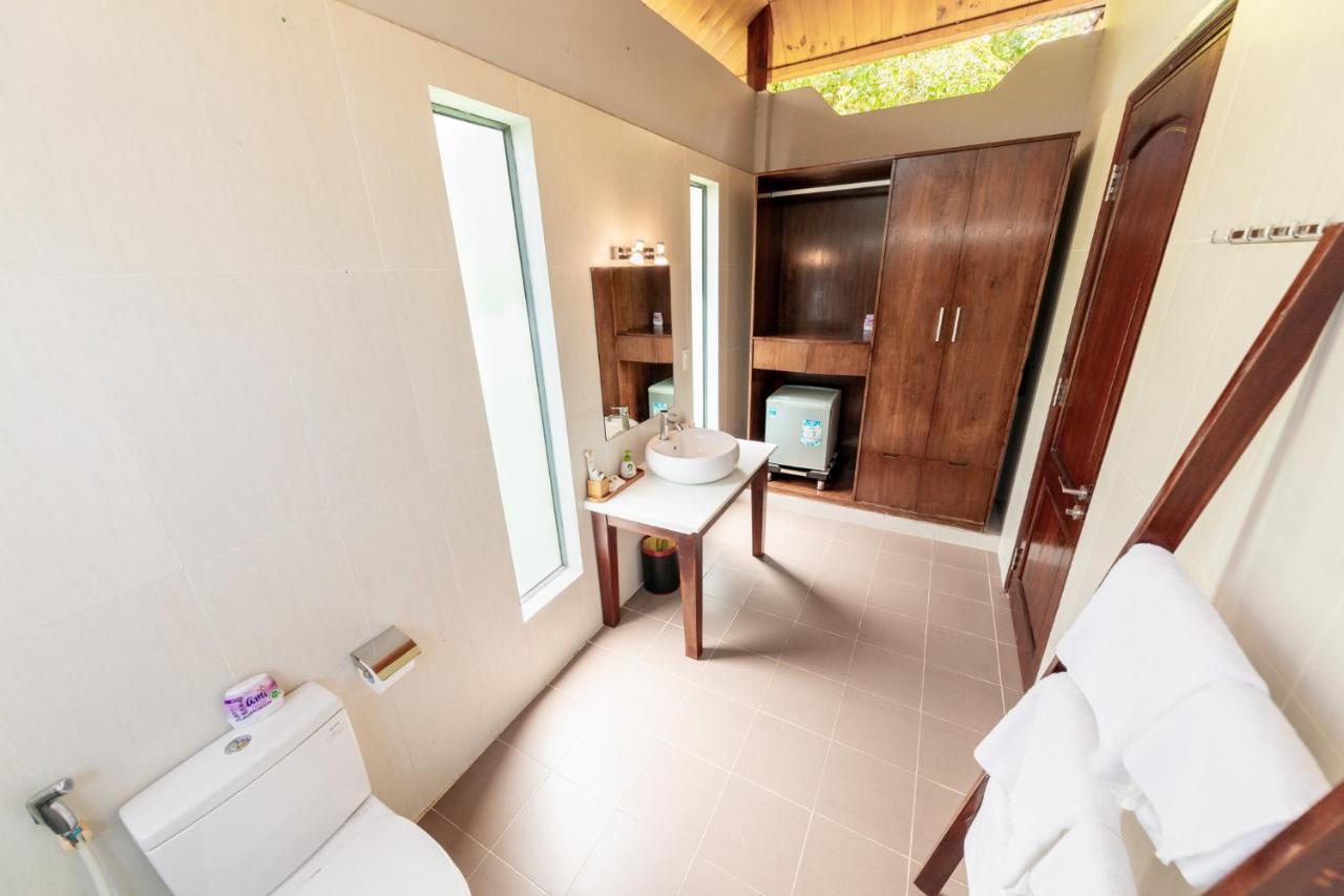 Emerald Garden Retreat Phu Quoc Exterior foto