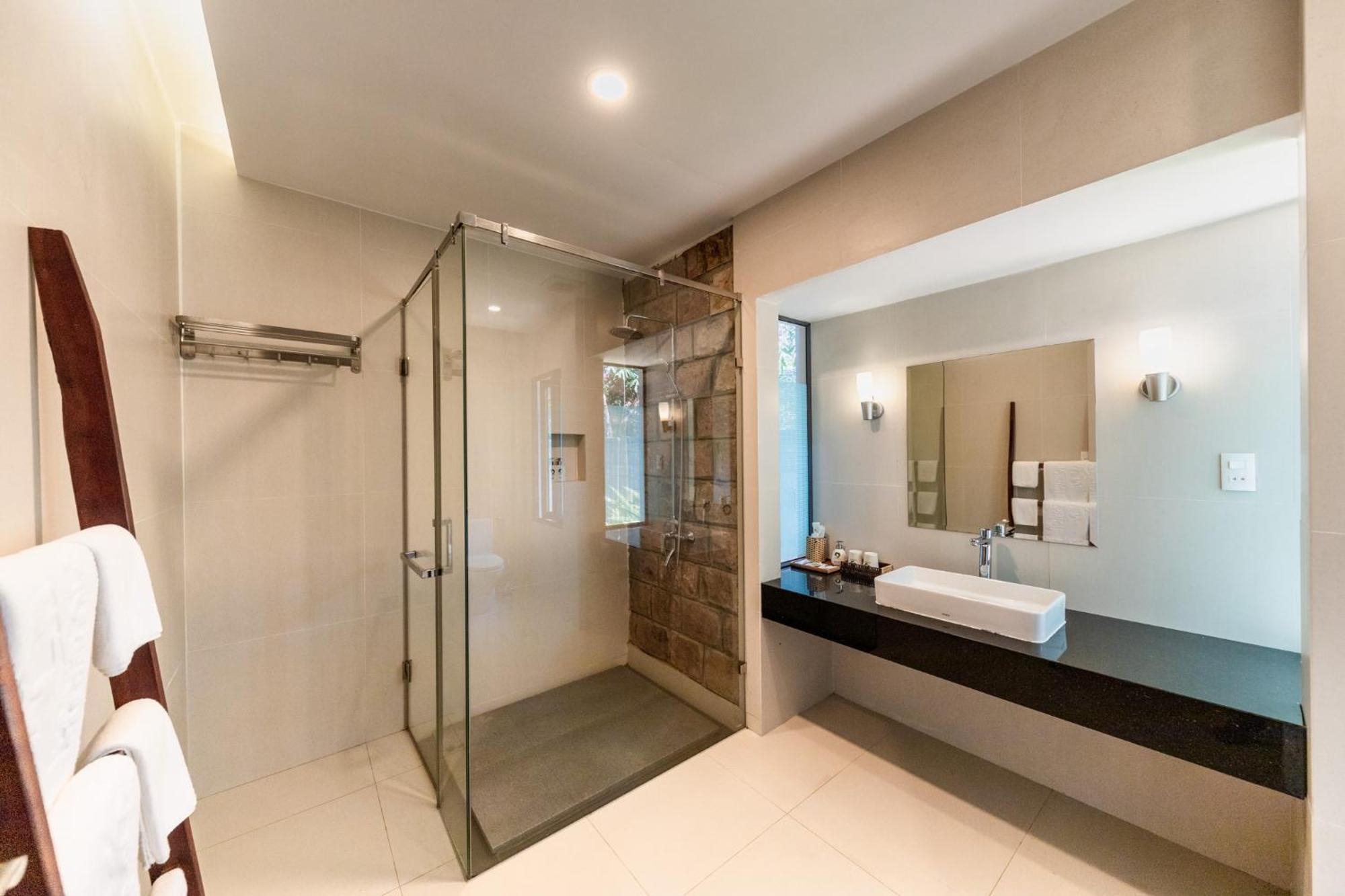 Emerald Garden Retreat Phu Quoc Exterior foto