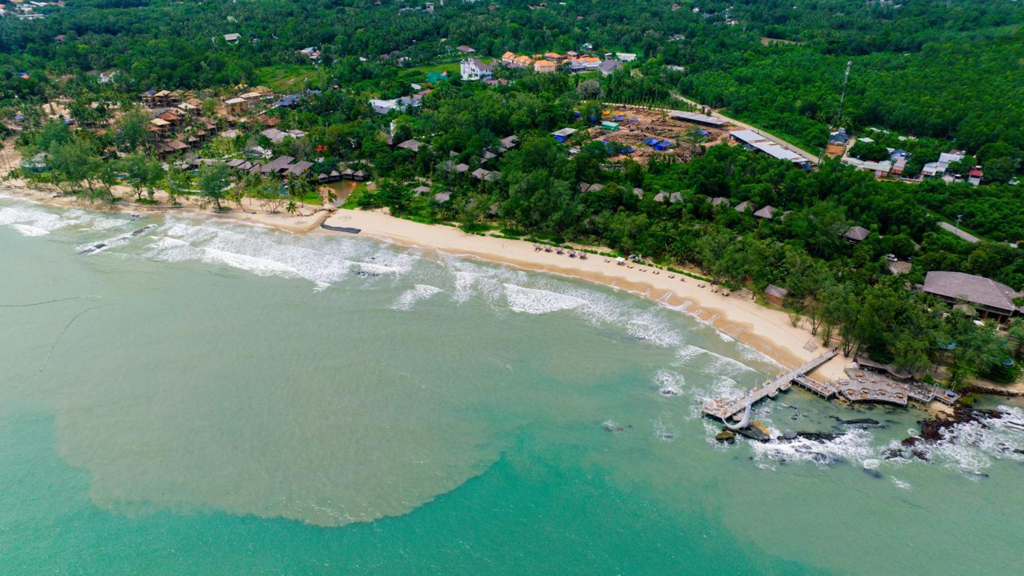 Emerald Garden Retreat Phu Quoc Exterior foto