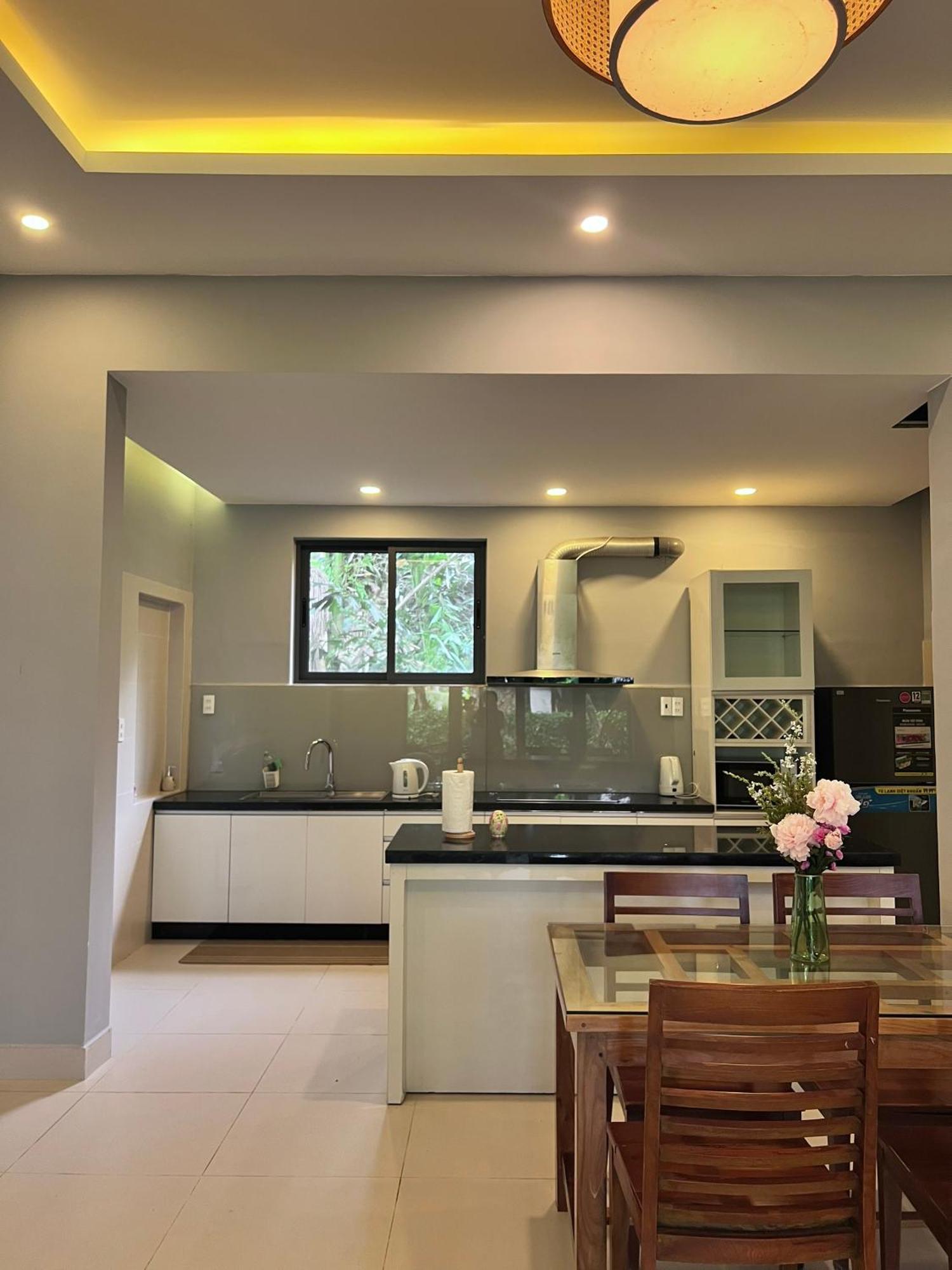 Emerald Garden Retreat Phu Quoc Exterior foto