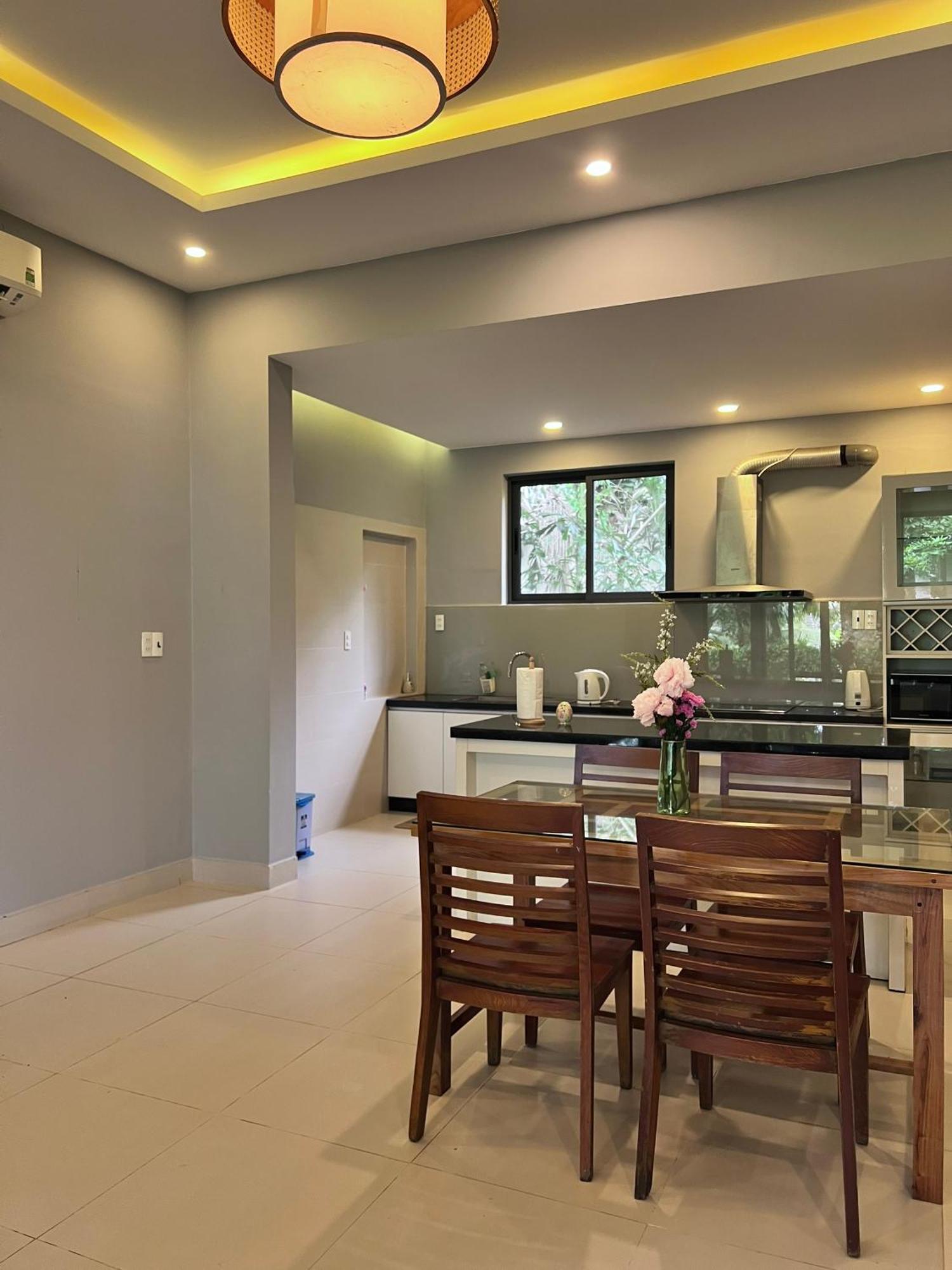 Emerald Garden Retreat Phu Quoc Exterior foto