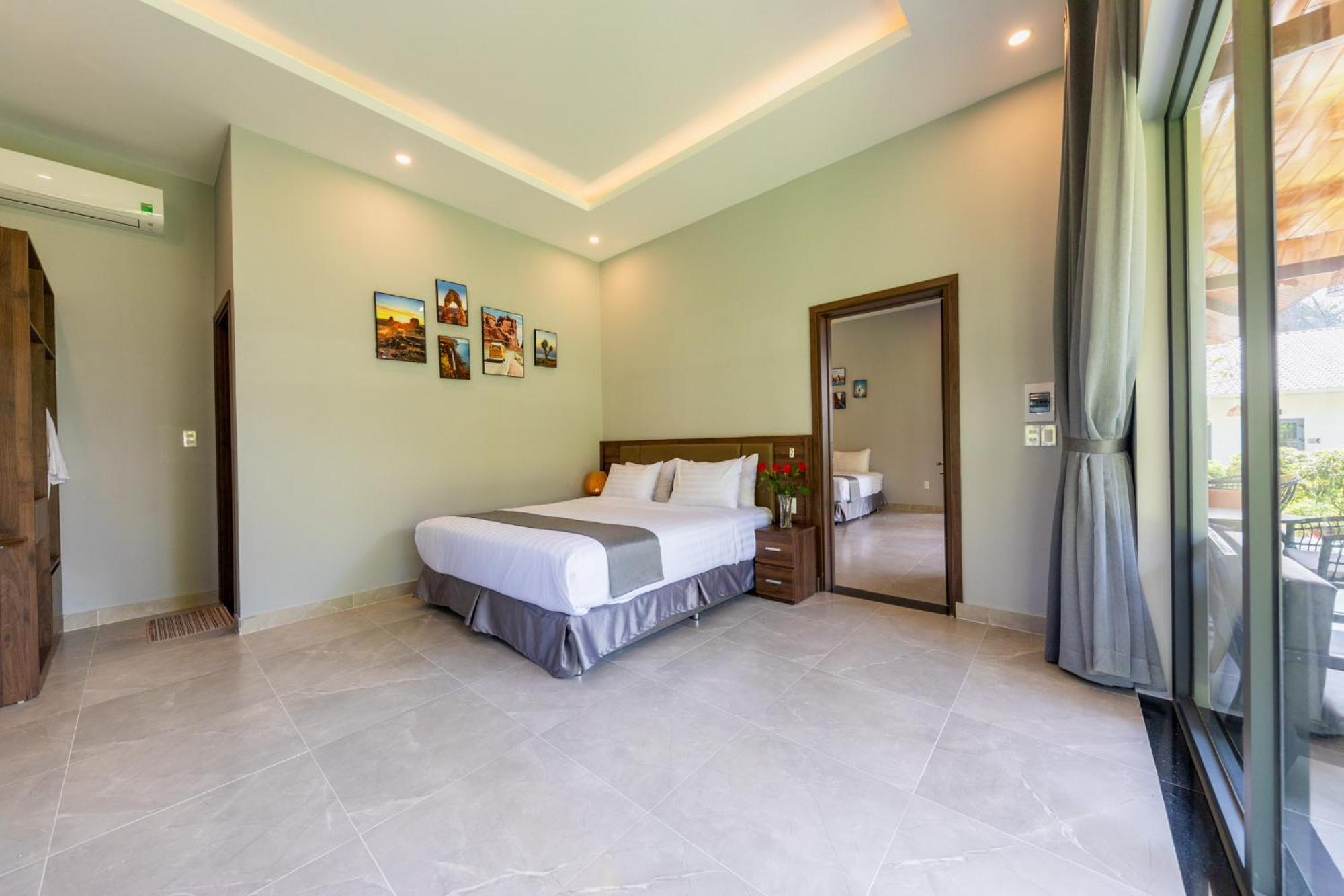Emerald Garden Retreat Phu Quoc Exterior foto