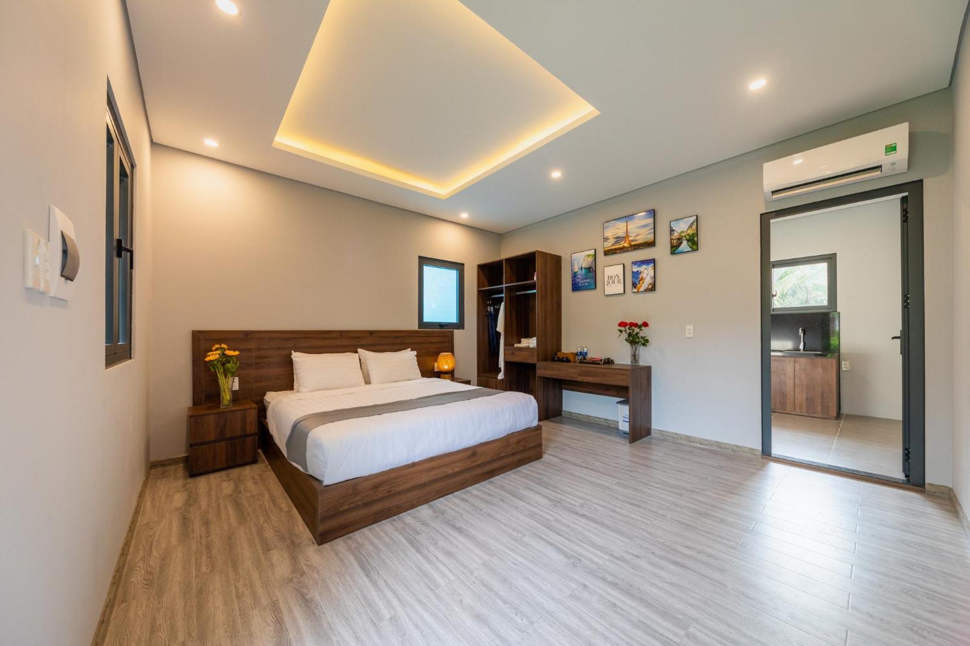 Emerald Garden Retreat Phu Quoc Exterior foto