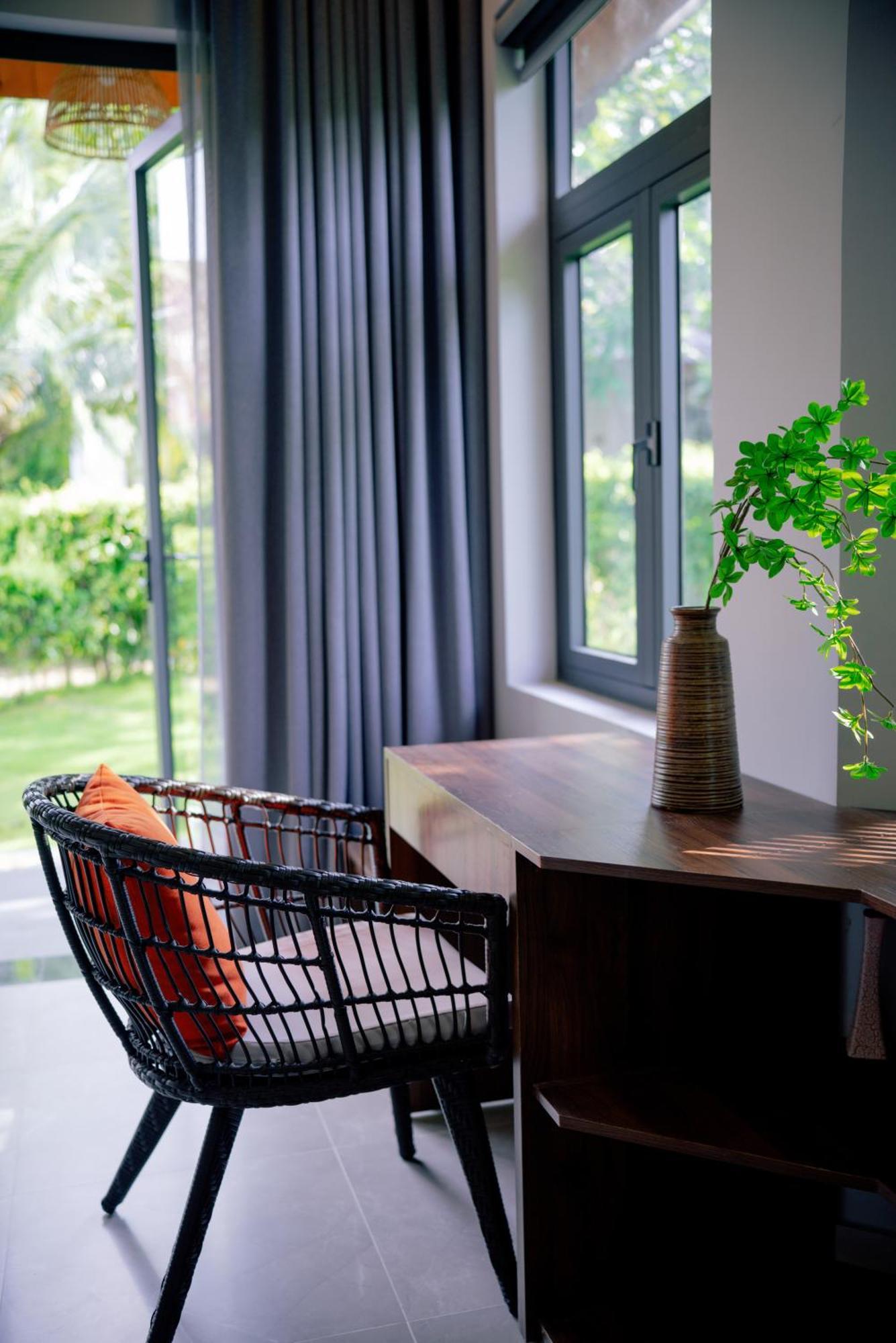 Emerald Garden Retreat Phu Quoc Exterior foto