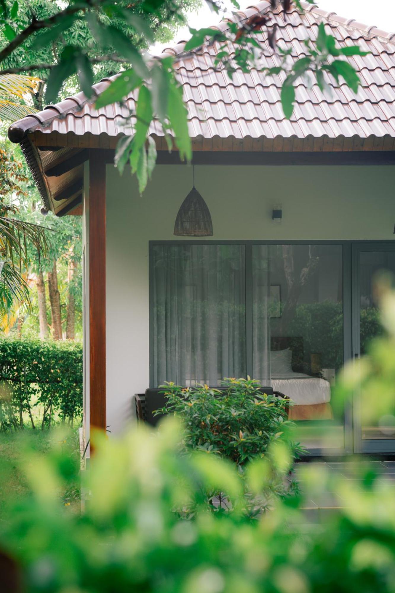 Emerald Garden Retreat Phu Quoc Exterior foto